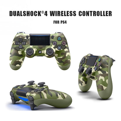 Dualshock 4 vezeték nélküli vezérlő