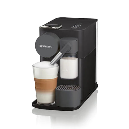 Nespresso Lattissima One (Fehér/Fekete)