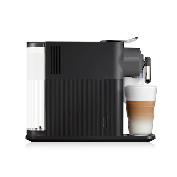 Nespresso Lattissima One (Fehér/Fekete)