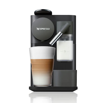 Nespresso Lattissima One (Fehér/Fekete)