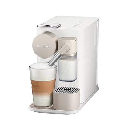Nespresso Lattissima One (Fehér/Fekete)