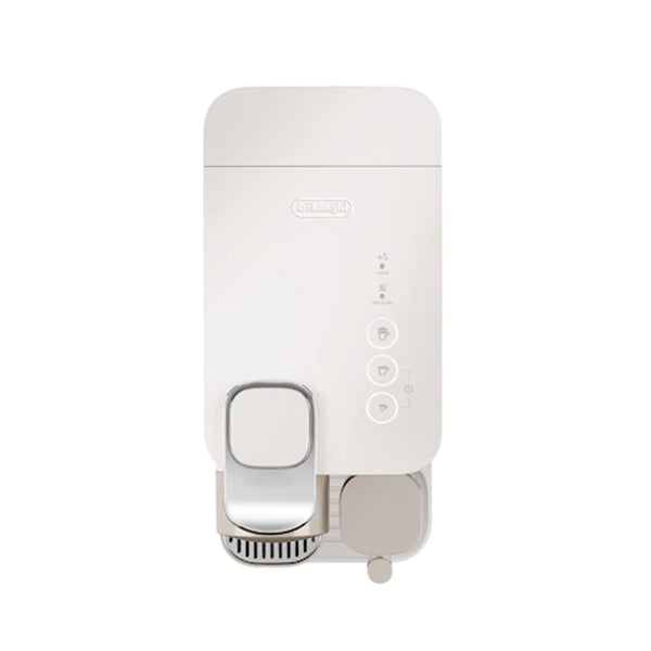 Nespresso Lattissima One (Fehér/Fekete)