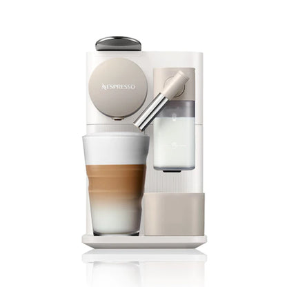 Nespresso Lattissima One (Fehér/Fekete)