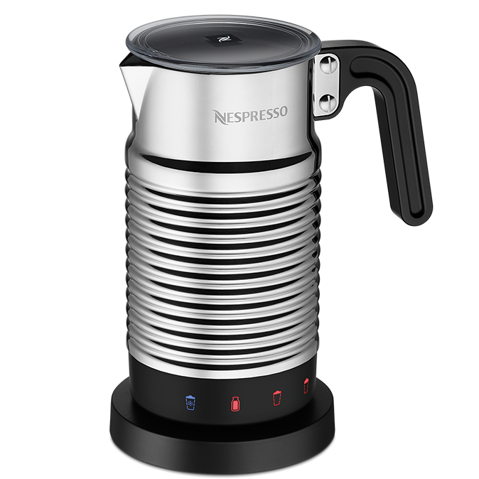 Aeroccino 4 tejhabosító