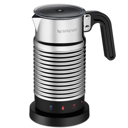 Aeroccino 4 tejhabosító