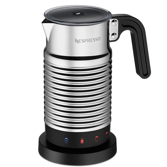 Aeroccino 4 tejhabosító