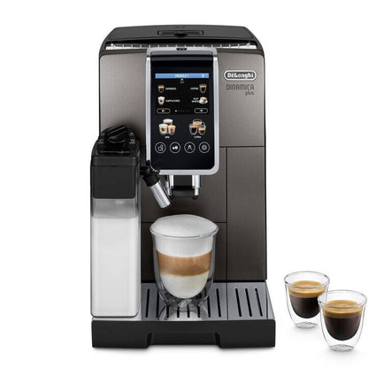 DeLonghi Dinamica Plus ECAM 380.95