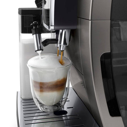 DeLonghi Dinamica Plus ECAM 380.95